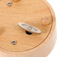 thumbnail image 2 of Musical Box Base DIY Musical Box Base Diy Musical Box Material Music Box Part, 2 of 5