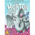 thumbnail image 2 of Horton Hears a Who! (Deluxe Edition) (DVD), Warner Home Video, Animation, 2 of 2
