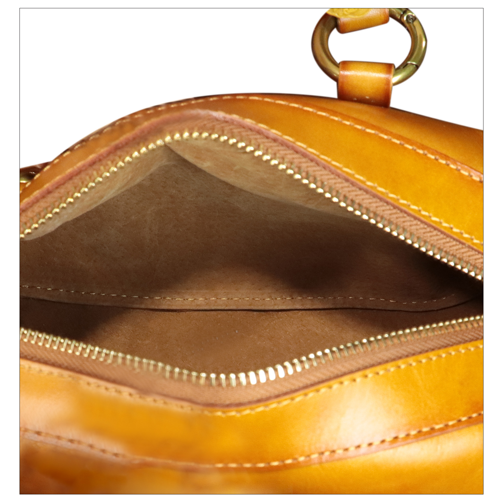 Genuine Leather Purse and Handbag for Women Pig Shape Crossbody Shoulder Bag
