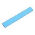 thumbnail image 4 of Mr. Gasket Wheel Balance Weight 1428LF 2 Inches Equals 1 Ounce; Self Adhesive; Set Of 4 Four Inch Strips, 4 of 5