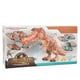 thumbnail image 4 of Figura de Acción de Dinosaurio Con Música, Luz, Rociadores para Caminar, Niebla de Agua, Pone Huevos para Niños, Juguetes de Regalo Novedosos, 4 of 7