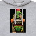 thumbnail image 3 of Teenage Mutant Ninja Turtle - Mutant Mayhem - Men's Pullover Hooded Fleece Sweatshirt, 3 of 5