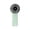 B, variant on Portable Handheld Fan, White, Rechargeable Mini Fan with LED Display and 3 Speeds, USB Personal Fan for Travel, Office, Outdoor