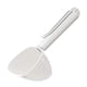 thumbnail image 3 of Pala para comida para perros y gatos, taza medidora para comida de gatos, pala multifuncional para perros. blanco, 3 of 9