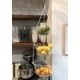 thumbnail image 3 of 3-Tier Kitchen Hanging Fruit Baskets, 32 Inches, 3 of 3