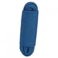 thumbnail image 4 of Cuerda de escalada Bling Bling cuerda de escalada de 9 núcleos estándar militar 4 mm Color verde, 4 of 14