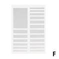thumbnail image 1 of Coussin de Fixation pour Bagues, Tailles Réglables Antidérapantes Coussin Invisible L5L0, 1 of 8