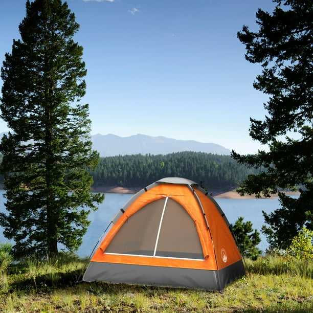 Tentes dôme - Achat tente dôme, camping, bivouac