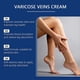 thumbnail image 4 of 1-6pcs SOUTH MOON Varicose Vein Care Cream 100g Swell Care Lymphatic Massage Cream for Swelling Reli, 4 of 5