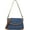 Blue, variant on Kukuzhu Denim Tote Bag Purse for Women Small Canvas Crossbody Shoulder Bag Chic Clutch Handbags Cute Hobo Satchel Bag