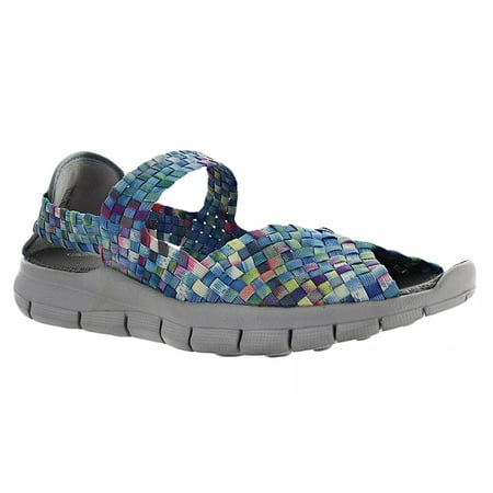 

BERNIE MEV JULIETTE Shoes Multi Camo