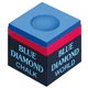 thumbnail image 1 of 2 uds. De tiza para taco de billar, tizas portátiles para billar azul, suministros para puntas de mano Likrtyny  Para Estrenar, 1 of 9