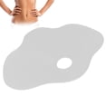 thumbnail image 3 of Adhesivo De Silicona Reutilizable, Adhesivos De Silicona Para El Vientre, Almohadillas De Silicona Para El Estómago, Antiarrugas Para Niña Para Reducir Las Arrugas Para Mujeres, 3 of 7