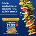 thumbnail image 2 of Armour Star Treet Luncheon Loaf, Canned KKS1&nbsp;Meat, 12 OZ (Pack of 12), 2 of 3