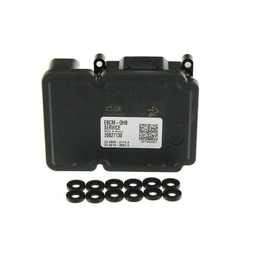 ABS Control Module