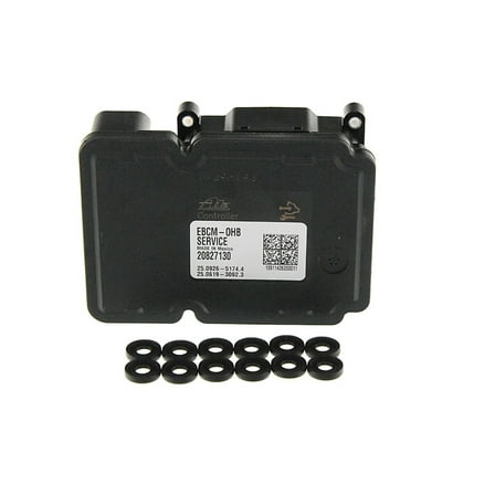 ABS Control Module