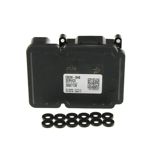 ABS Control Module