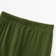 thumbnail image 4 of Odeerbi 1-7 Años Niños Niñas Pijamas de Verano Camisetas de Manga Corta de Algodón Pantalones Conjunto de Dos Piezas de Pijama Suave, 4 of 8