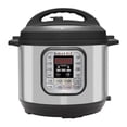 thumbnail image 1 of Olla de Presión Instant Pot Eléctrica Multifuncional 5.7 Litros, 1 of 4