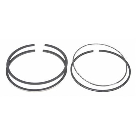 CLEVITE 77 S41548 Piston Ring Set With 7.3 Litre Indirect Injection Diesel Engines