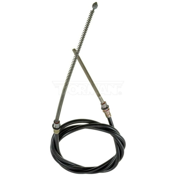 Dorman C94136 Parking Brake Cable For 92-00 Chevrolet GMC C3500 K3500