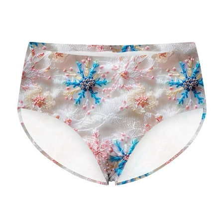 Womens Cotton Thongs No Panty Lines Panties Seamless Underwear Underpants Plus Size High Waist Body Shaper Briefs Seamless Thong Shapewear Plus Size Full Coverage Soft Stretch Boxer Shorts My Orders