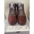 thumbnail image 3 of Ni - ke Ni - ke Air Jordan 5 Retro Shoes Burgundy 2023 DZ4131-600 Men Sz 8-13 & GS 4Y-7Y, 3 of 5