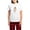 With Red Plaid Pant, variant on CafePress - Catnip Christmas Women's Light Pajamas - Women's Short Sleeve Print T-Shirt and Pants Light Cotton Pajama Set
