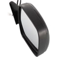 thumbnail image 2 of For 1990-1997 Land Cruiser Right Mirror Paintable 87910-60180-13 TO1321146, 2 of 5