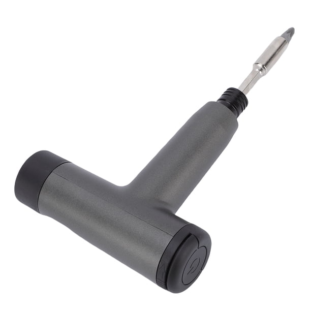 Kit De Destornillador Eléctrico Recargable, Juego De Destornillador Inalámbrico De 3,6 V , 3 Ajustes De Par, Batería De 1500 MAh, Luz LED Para Muebles/reparaciones