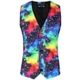 pmuybhf-male-80-s-party-outfits-men-4-july-mens-four-seasons-can-wear-a
