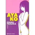 thumbnail image 1 of AYAKO Nº 01/02 COMICS MEXICO OSAMU TEZUKA, 1 of 2
