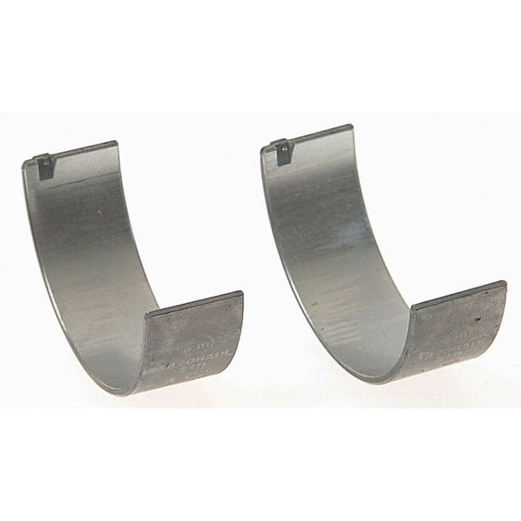 Sealed Power 3870RA Connecting Rod Bearing Pair Fits select: 1982-1995 CADILLAC DEVILLE, 1982-1993 CADILLAC ELDORADO