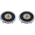 thumbnail image 4 of Replacement Blender Gear, 2 Base Gears and 2 Rubber Blade Gears, Compatible with Magic Bullet 250W Blender, 4 of 5
