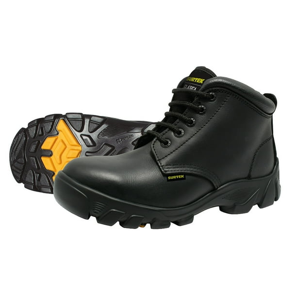 Botas Seguridad #8 SURTEK 137585