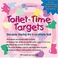 thumbnail image 2 of Toilet Time Targets for Girls, 2 of 2