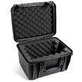 thumbnail image 1 of HellermannTyton - 556-00231 - Black - (Pack of 1), 1 of 4