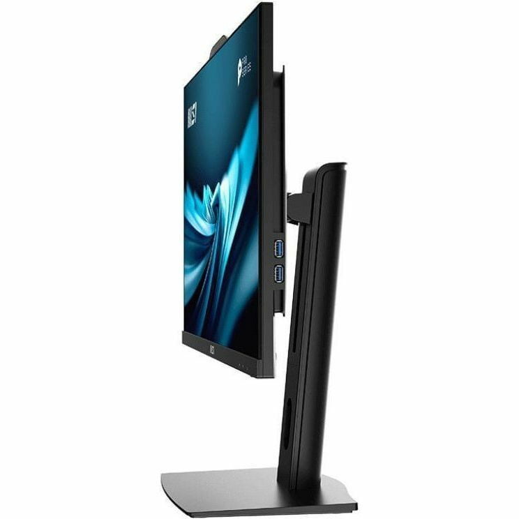 MSI PRO AP242P 14M PRO AP242P 14M-644US All-in-One Computer - Intel Core i5 14th Gen i5-14400 - 8 GB - 1 TB SSD - 23.8" Full HD - Desktop - Black - Intel H610 Chip - 1920 x 1080 - Windows 11 Home -...