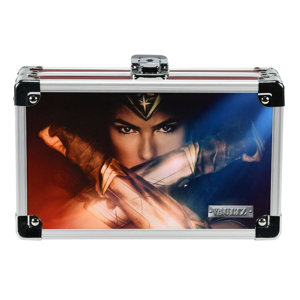 Vaultz Locking Pencil Box, Licensed Assortment