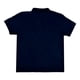 thumbnail image 3 of Playera Simply Basic para Hombre, Azul tipo Polo Talla EG, 3 of 4