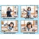 thumbnail image 3 of Toy Airplane 6 Pack Mini Diecast Aircraft, Playset Includes Glider and Airlines Planes for Birthday Party Favor Toys for Kids and, 3 of 5