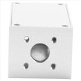 thumbnail image 3 of 3X Caja de Blindaje de Carcasa de Aluminio CNC Caja Caja de Metal una Prueba de Interferencias, 3 of 5