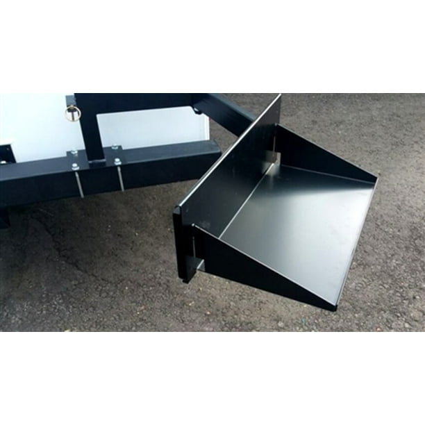 Fleming SalesOutdoors Unlimited 63432 Rv Bumper Arm Grill Table
