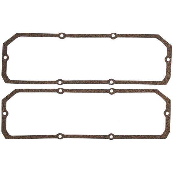 Mahle Engine Valve Cover Gasket Set VS50019