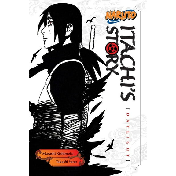 Pre-Owned Naruto: Itachi's Story, Vol. 1 (Paperback) 1421591308 9781421591308
