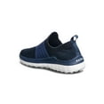 thumbnail image 4 of Ccilu Horizon Mercury Women Lightweight Breathable Lace-up Sneakers, 4 of 7