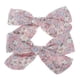thumbnail image 1 of 2 piezas de lazos para el pelo para niñas y bebés, pasadores para el pelo, accesorio para bebés, niños pequeños Ormromra HMFJ023-7, 1 of 1