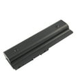 thumbnail image 3 of 9 Cells Laptop Battery for HP Pavilion dv7 dv6 dv5 g6 g7 dm4 G72 593553-001 CQ42, 3 of 5