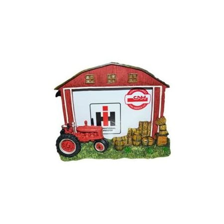 Large Frame Tractor - John Deere Tractor Picture Frame