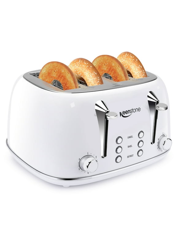 Toasters Clearance, Discounts & Rollbacks